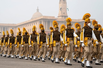 The Geopolitical Imperative: Aligning India’s Infrastructure Security with National Security Goals