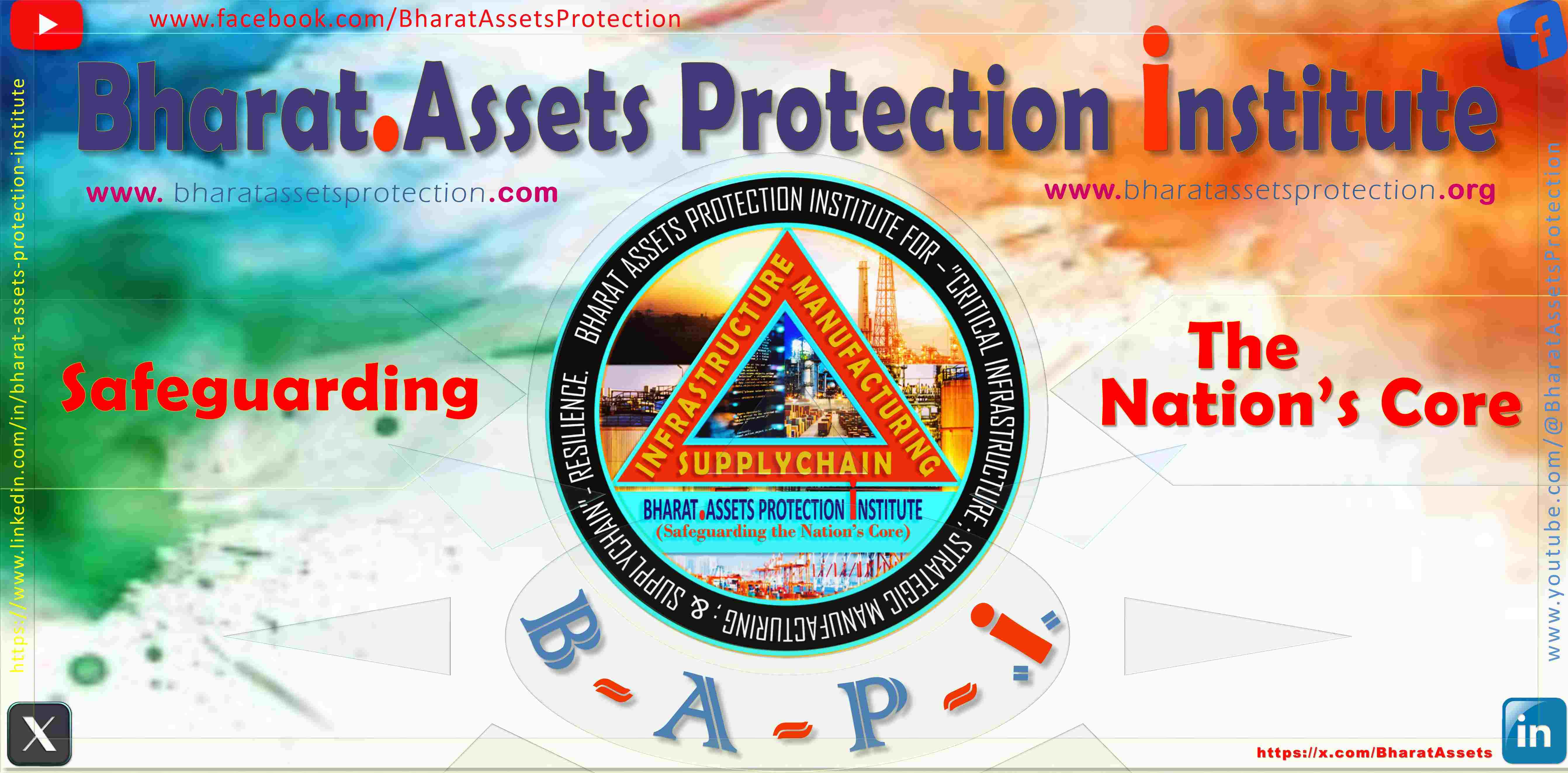 Public Facilities and Hospitality